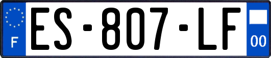 ES-807-LF