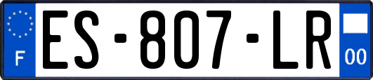 ES-807-LR