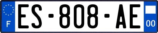 ES-808-AE