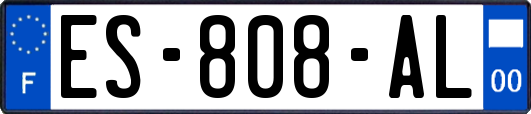 ES-808-AL