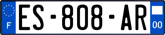 ES-808-AR