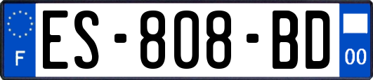 ES-808-BD