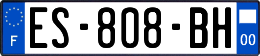 ES-808-BH