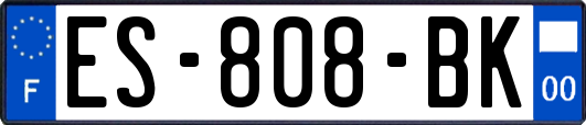 ES-808-BK