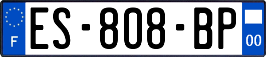 ES-808-BP