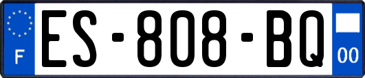 ES-808-BQ