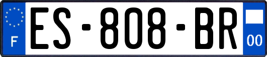 ES-808-BR