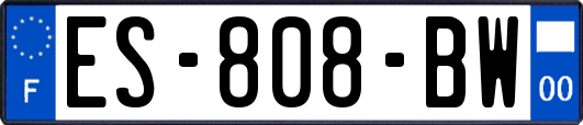 ES-808-BW