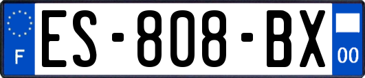 ES-808-BX