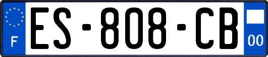 ES-808-CB