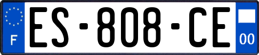 ES-808-CE