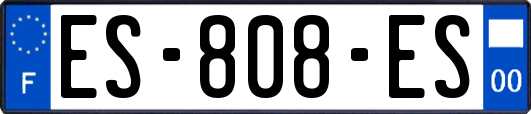 ES-808-ES