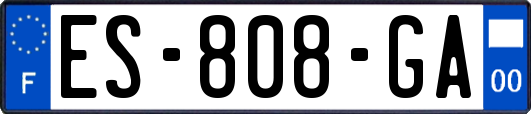 ES-808-GA