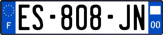 ES-808-JN