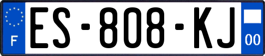 ES-808-KJ