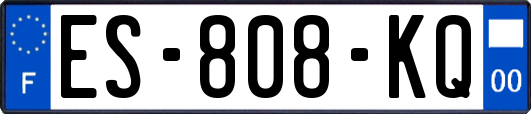 ES-808-KQ