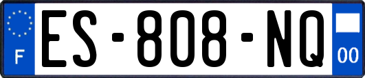 ES-808-NQ