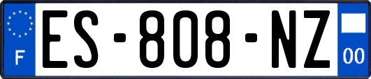 ES-808-NZ