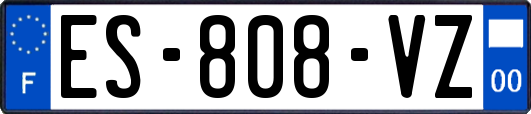 ES-808-VZ