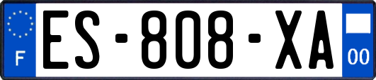 ES-808-XA