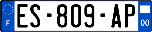 ES-809-AP