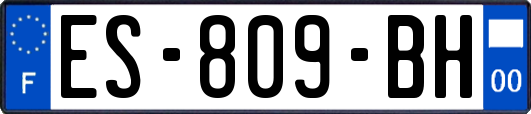 ES-809-BH