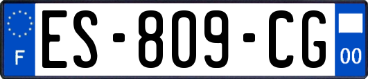 ES-809-CG