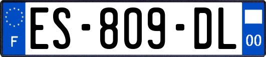 ES-809-DL