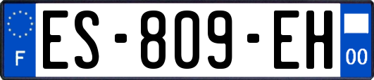 ES-809-EH