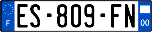 ES-809-FN