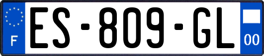 ES-809-GL