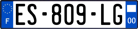 ES-809-LG