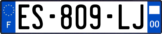 ES-809-LJ