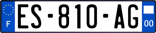 ES-810-AG