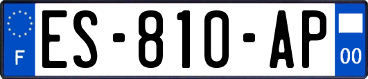 ES-810-AP