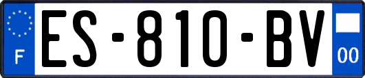 ES-810-BV