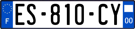 ES-810-CY