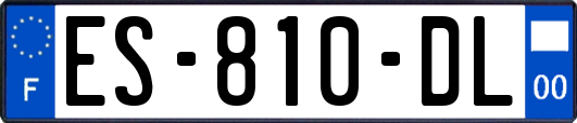 ES-810-DL