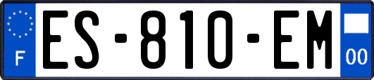 ES-810-EM