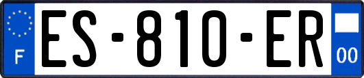 ES-810-ER