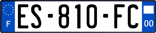 ES-810-FC