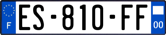ES-810-FF