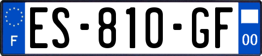 ES-810-GF