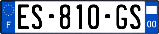 ES-810-GS