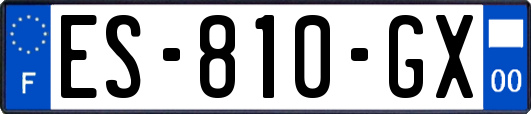 ES-810-GX
