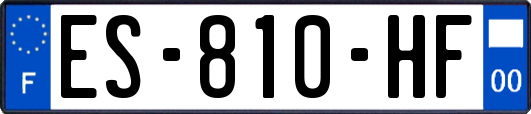 ES-810-HF