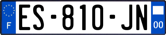 ES-810-JN