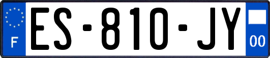 ES-810-JY