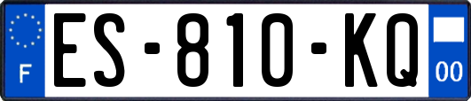 ES-810-KQ