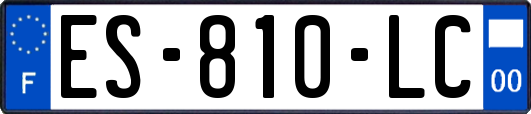 ES-810-LC